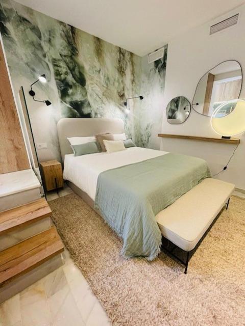Lovely Studio Марбелья Экстерьер фото